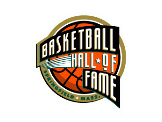 Basketball Hall Of Fame Logo