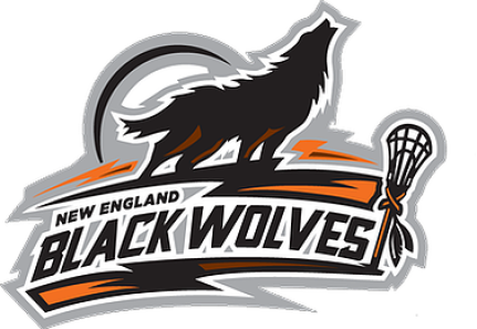 Black Wolves Logo