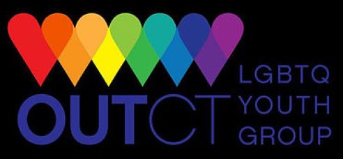 OutCT Youth Group Logo