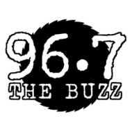 the buzz logo